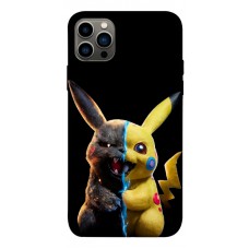 TPU чохол Demsky Halloween 1 для Apple iPhone 12 Pro (6.1")