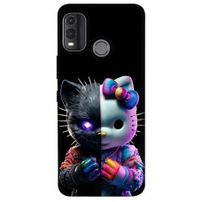 TPU чохол Demsky Halloween 2 для Nokia G11 Plus