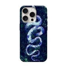 TPU чохол Demsky Snake 4 для Apple iPhone 16 Pro (6.3")