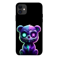 TPU чохол Demsky Halloween 6 для Apple iPhone 11 (6.1")