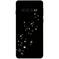 TPU чохол Demsky Stars way для Samsung Galaxy S10