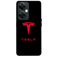 TPU чохол Demsky Tesla для OnePlus Nord CE 3 Lite