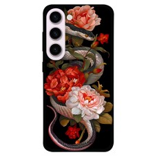 TPU чохол Demsky Snake 1 для Samsung Galaxy S23+