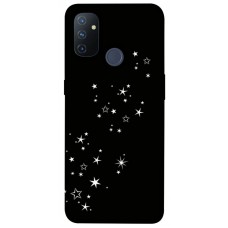 TPU чохол Demsky Stars way для OnePlus Nord N100