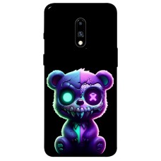 TPU чохол Demsky Halloween 6 для OnePlus 7