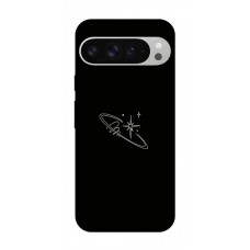 TPU чохол Demsky Dancing with Stars для Google Pixel 9 Pro XL