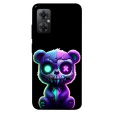 TPU чохол Demsky Halloween 6 для Xiaomi Redmi Note 11R