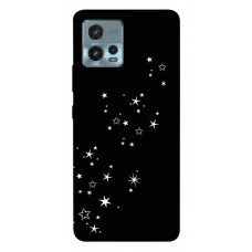 TPU чохол Demsky Stars way для Motorola Moto G72