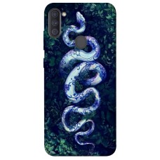 TPU чохол Demsky Snake 4 для Samsung Galaxy A11