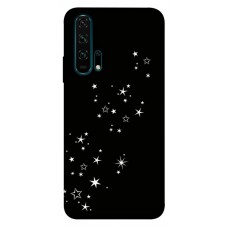 TPU чохол Demsky Stars way для Huawei Honor 20 Pro