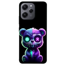 TPU чохол Demsky Halloween 6 для Xiaomi Redmi 12