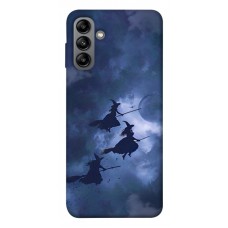 TPU чохол Demsky Witches для Samsung Galaxy A04s