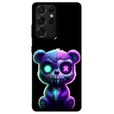 TPU чохол Demsky Halloween 6 для Samsung Galaxy S21 Ultra