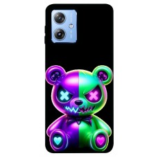 TPU чохол Demsky Halloween 5 для Motorola Moto G84