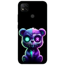 TPU чохол Demsky Halloween 6 для Xiaomi Redmi 9C