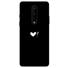 TPU чохол Demsky Heart для OnePlus 8