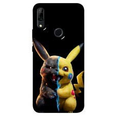 TPU чохол Demsky Halloween 1 для Huawei P Smart Z