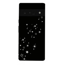 TPU чохол Demsky Stars way для Google Pixel 6 Pro