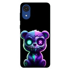 TPU чохол Demsky Halloween 6 для Samsung Galaxy A03 Core