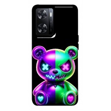 TPU чохол Demsky Halloween 5 для OnePlus Nord N20 SE