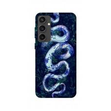 TPU чохол Demsky Snake 4 для Samsung Galaxy S24 FE