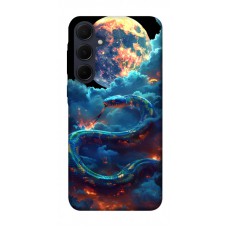 TPU чохол Demsky Snake 3 для Samsung Galaxy A35