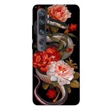 TPU чохол Demsky Snake 1 для Xiaomi Mi Note 10 / Note 10 Pro / Mi CC9 Pro