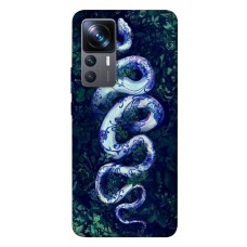 TPU чохол Demsky Snake 4 для Xiaomi 12T / 12T Pro