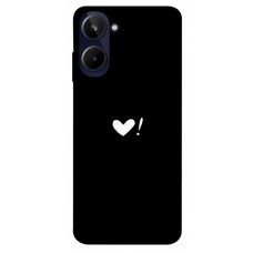 TPU чохол Demsky Heart для Realme 10 4G