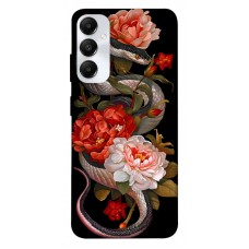 TPU чохол Demsky Snake 1 для Samsung Galaxy A05s