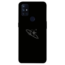 TPU чохол Demsky Dancing with Stars для OnePlus Nord N10 5G