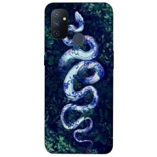 TPU чохол Demsky Snake 4 для OnePlus Nord N100