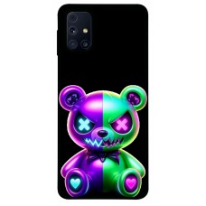 TPU чохол Demsky Halloween 5 для Samsung Galaxy M31s