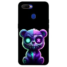 TPU чохол Demsky Halloween 6 для Oppo A5s / Oppo A12