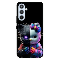 TPU чохол Demsky Halloween 2 для Samsung Galaxy A54 5G