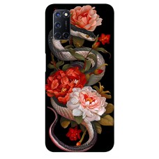 TPU чохол Demsky Snake 1 для Oppo A52 / A72 / A92