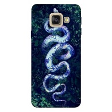 TPU чохол Demsky Snake 4 для Samsung A520 Galaxy A5 (2017)