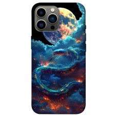 TPU чохол Demsky Snake 3 для Apple iPhone 12 Pro Max (6.7")