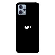 TPU чохол Demsky Heart для Motorola Moto G23