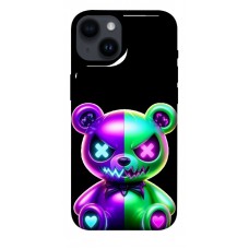 TPU чохол Demsky Halloween 5 для Apple iPhone 14 (6.1")