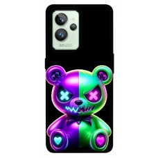 TPU чохол Demsky Halloween 5 для Realme GT2