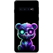 TPU чохол Demsky Halloween 6 для Samsung Galaxy S10