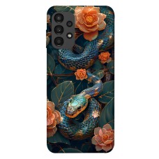 TPU чохол Demsky Snake 2 для Samsung Galaxy A13 4G