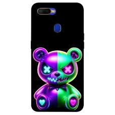 TPU чохол Demsky Halloween 5 для Oppo A5s / Oppo A12