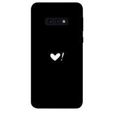 TPU чохол Demsky Heart для Samsung Galaxy S10e