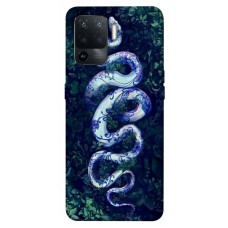 TPU чохол Demsky Snake 4 для Oppo Reno 5 Lite