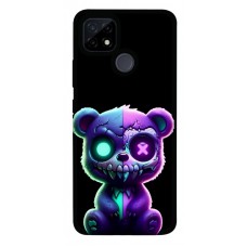 TPU чохол Demsky Halloween 6 для Realme C12