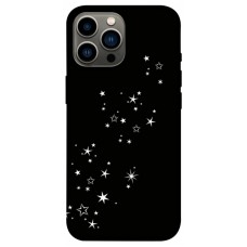 TPU чохол Demsky Stars way для Apple iPhone 13 Pro Max (6.7")