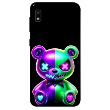 TPU чохол Demsky Halloween 5 для Samsung Galaxy A10 (A105F)