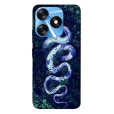 TPU чохол Demsky Snake 4 для TECNO Spark 10 Pro